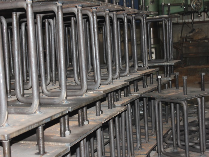 玉门网架预埋件