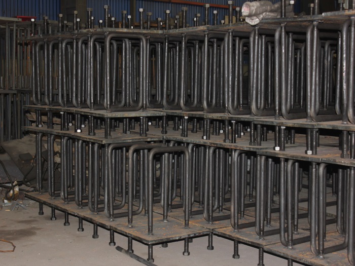 玉门网架预埋件